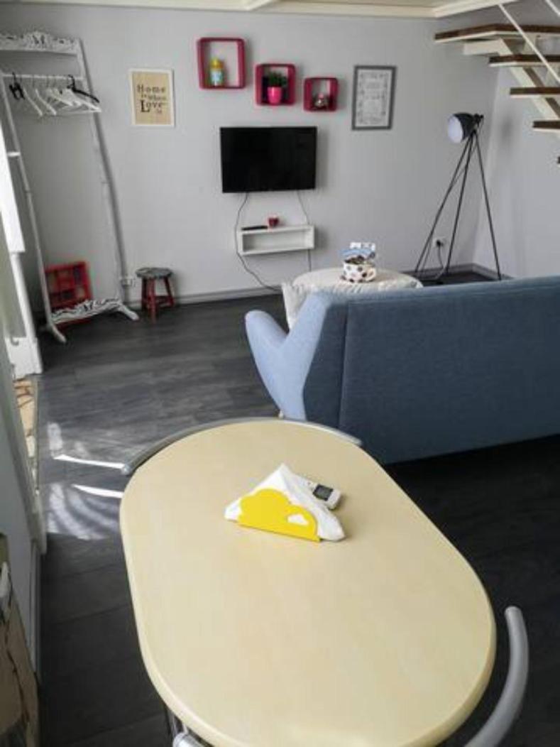 Apartment Frida Catania